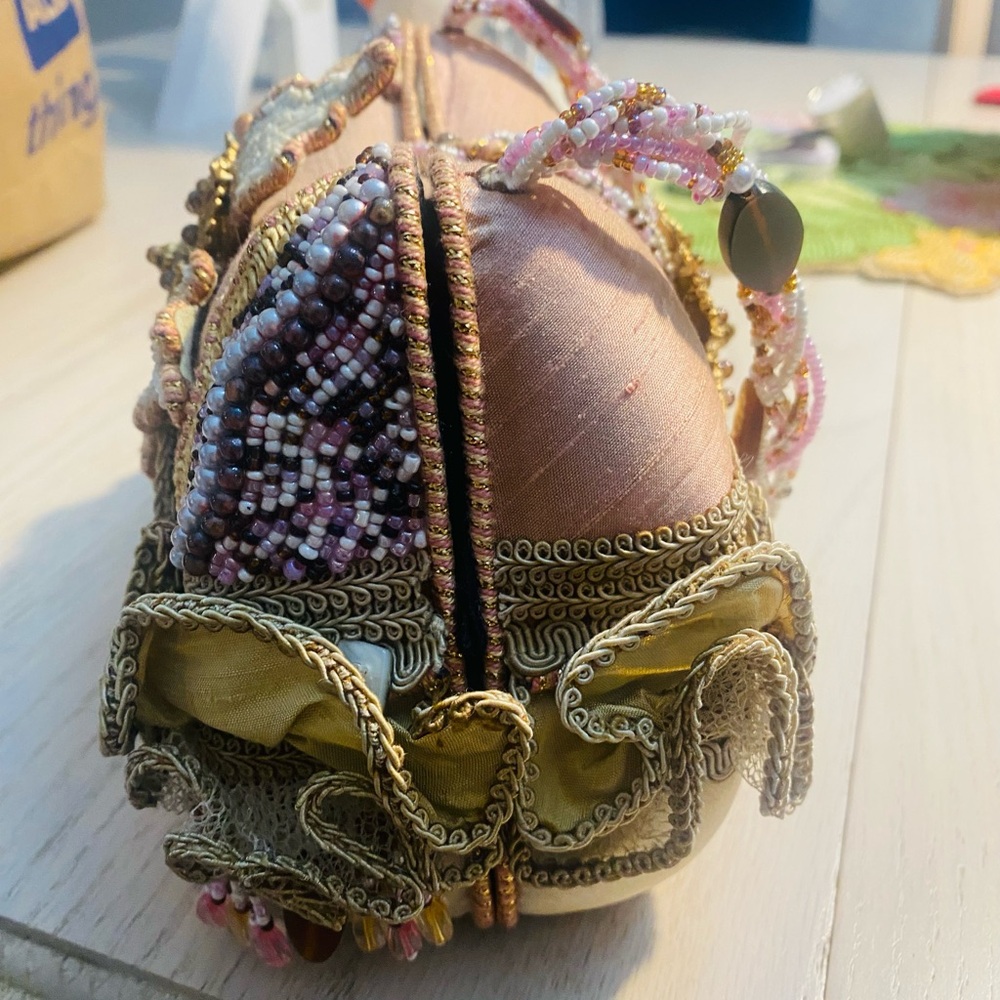 May Frances Hardshell Bag View 4